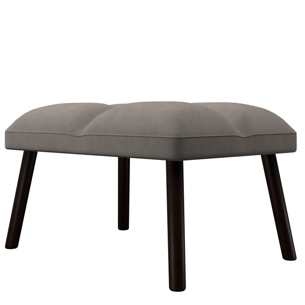 Hogle Wide Lounge Ottoman thumbnail 3