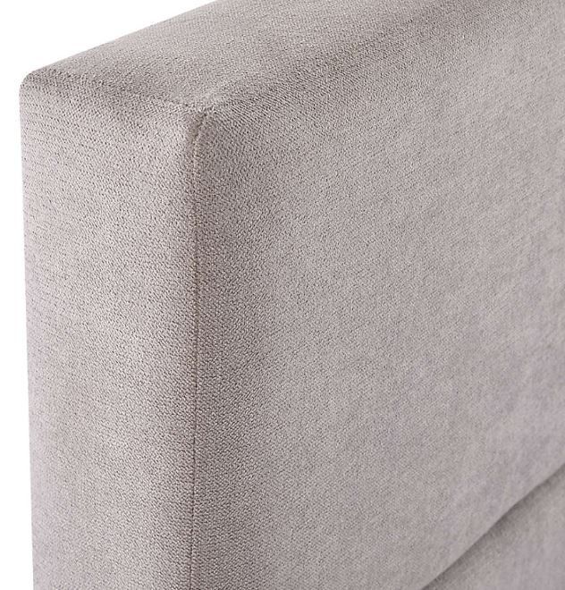 Atlas with Panel Nightstands Bed-Queen thumbnail 5