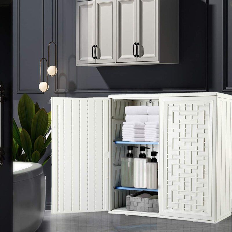 Storage Cabinet thumbnail 2