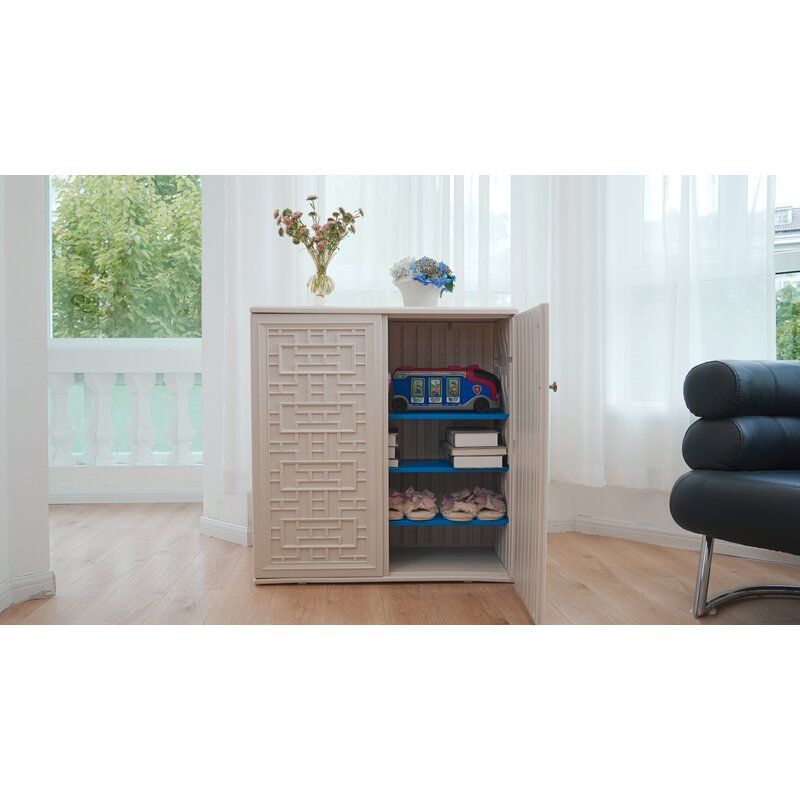 Storage Cabinet thumbnail 3