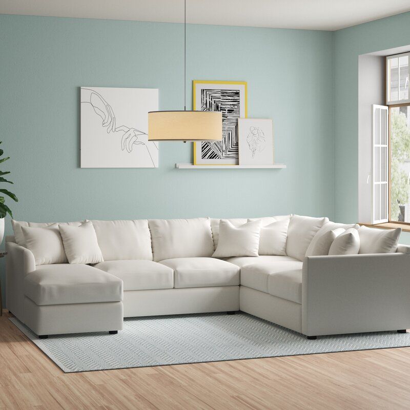 Wide Corner Sectional thumbnail 2