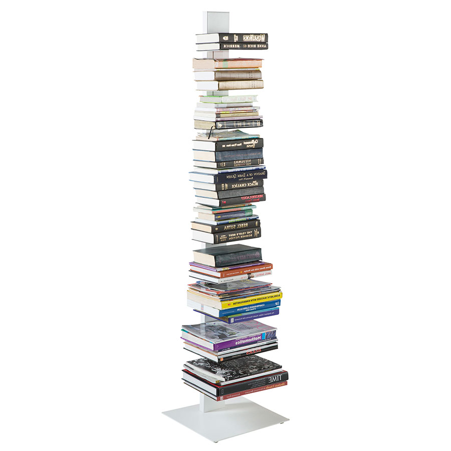 Sapiens Bookcase thumbnail 3