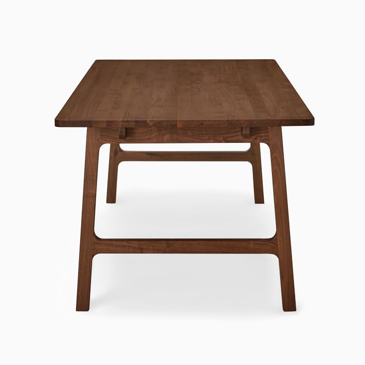 Carlisle Expandable Dining Table thumbnail 2