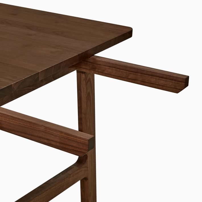 Carlisle Expandable Dining Table thumbnail 3