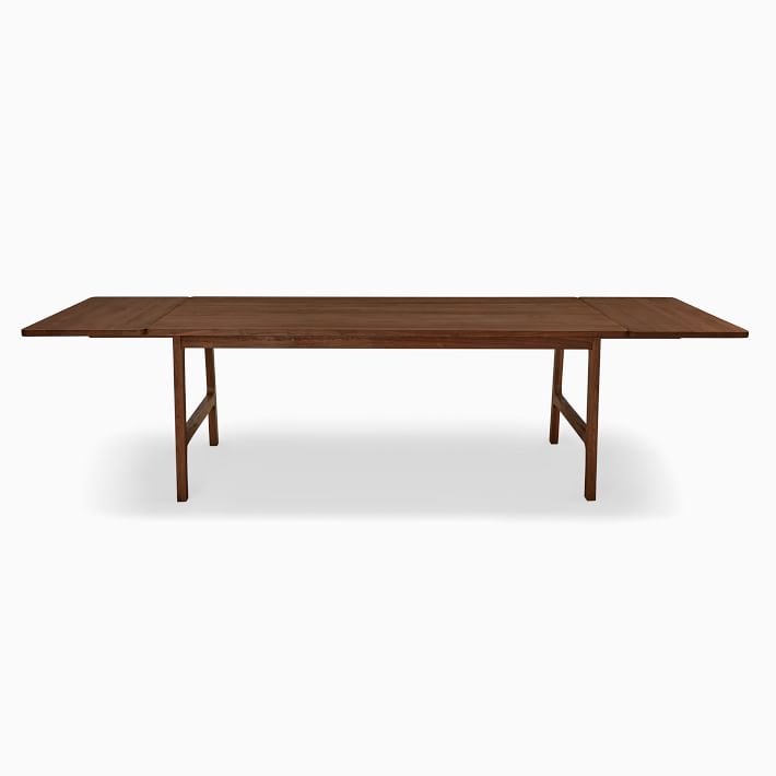 Carlisle Expandable Dining Table thumbnail 5