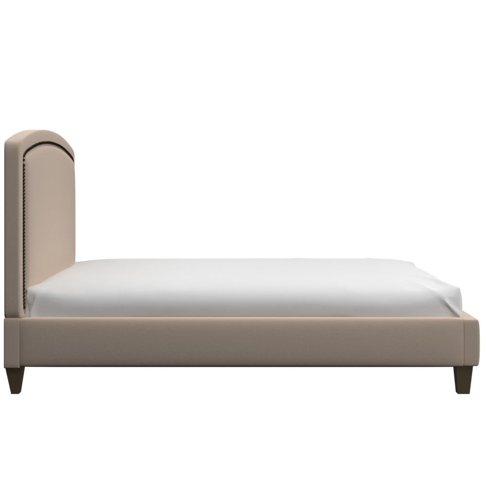 Customer Queen size bed thumbnail 2