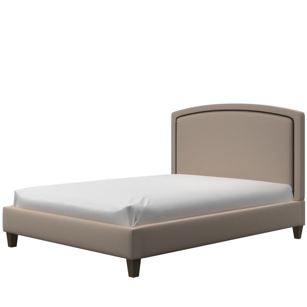 Customer Queen size bed thumbnail 3