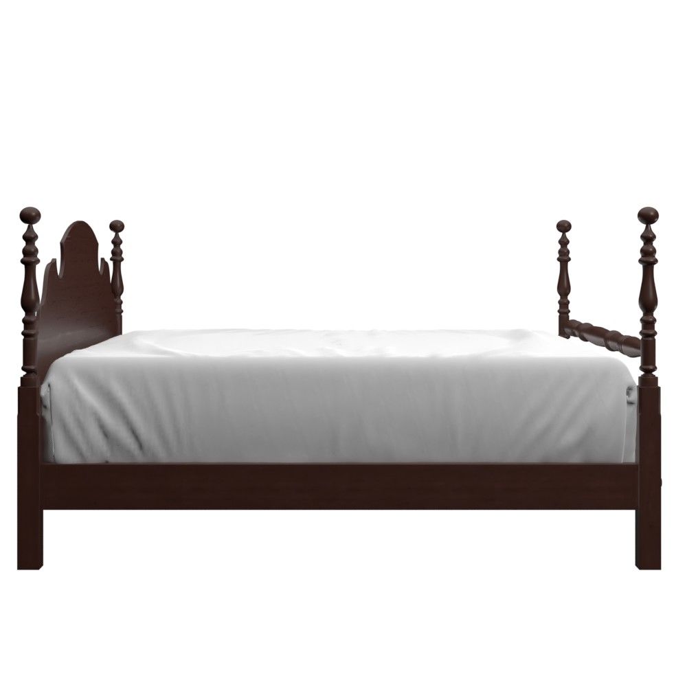 Customer Bed thumbnail 2