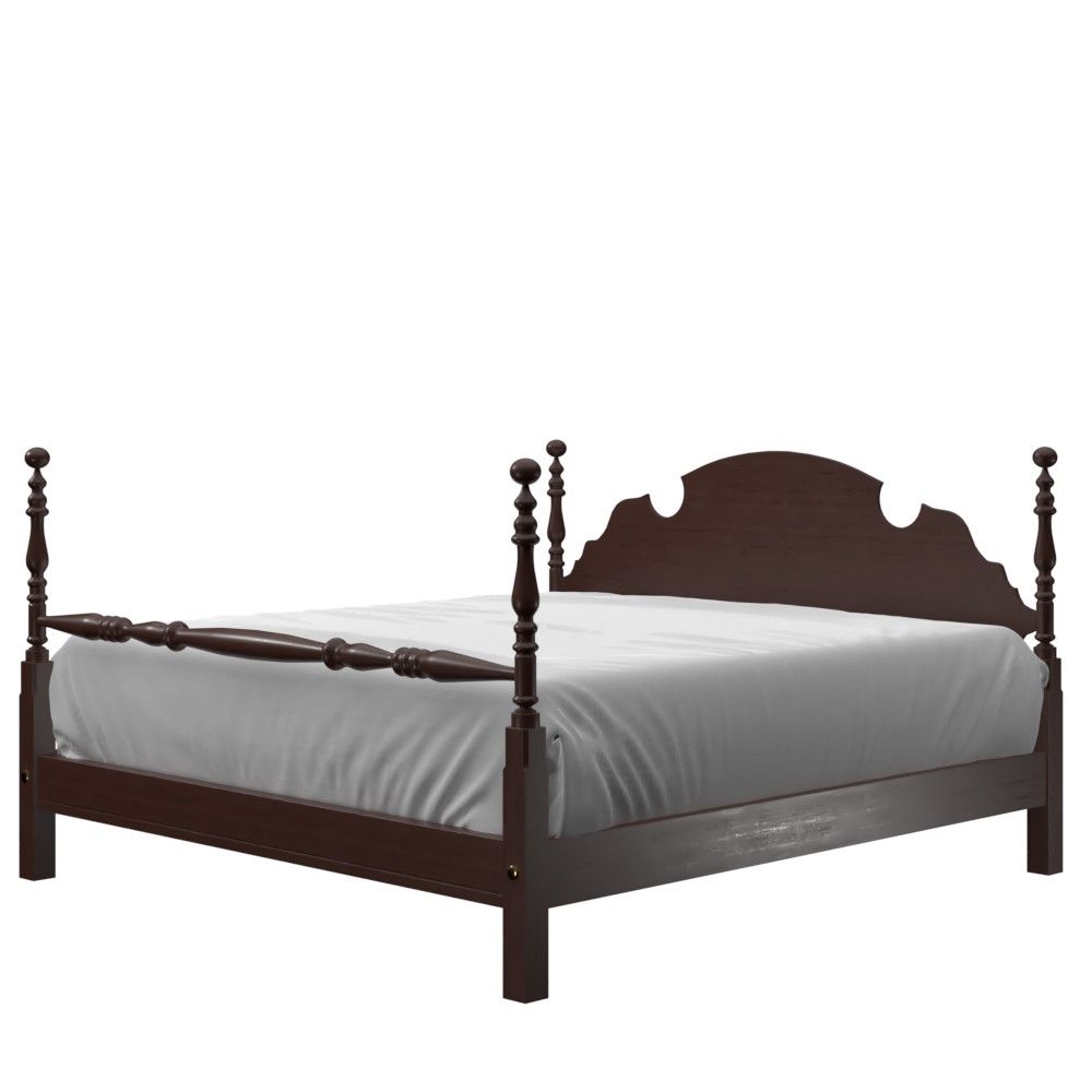 Customer Bed thumbnail 3