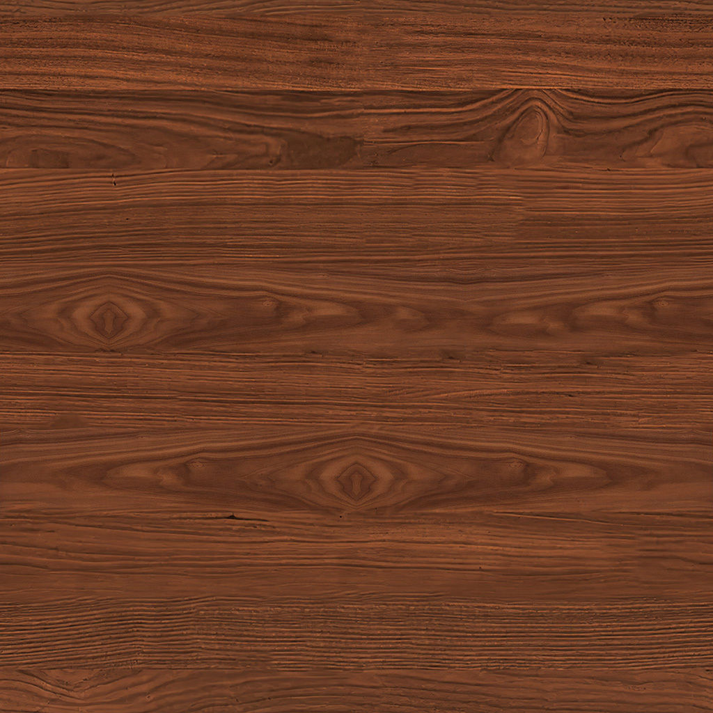 Erick 1 Drawer Nightstand in Walnut thumbnail 8