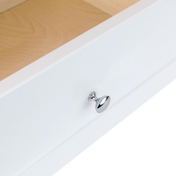 Vista 2 Drawer Shelf Tower thumbnail 3