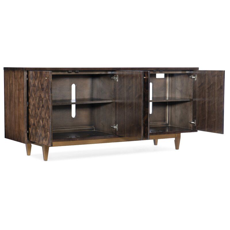 Melange Wide Sideboard thumbnail 2
