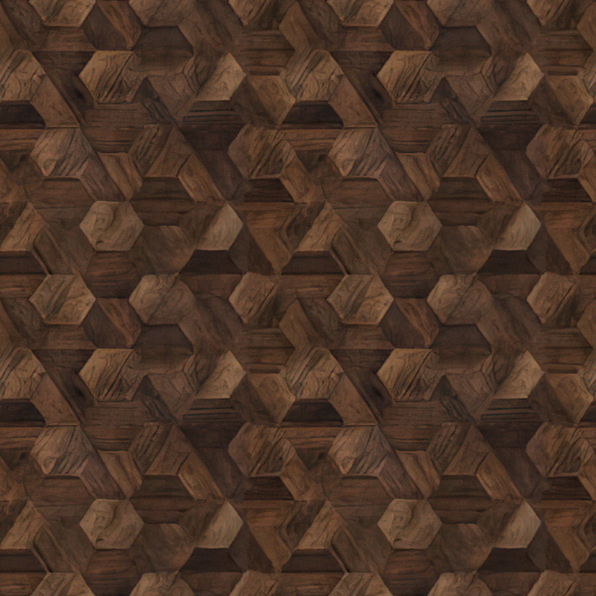 Melange Wide Sideboard thumbnail 6