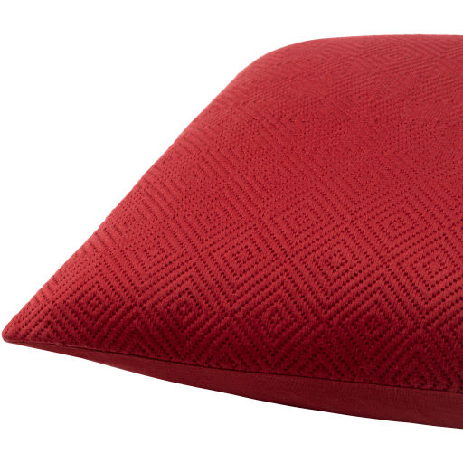 CIL 004 Pillow Shell with With Insert-18"x18"  thumbnail 2