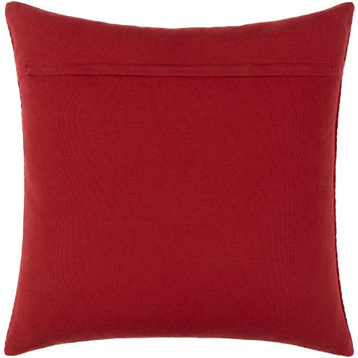 CIL 004 Pillow Shell with With Insert-18"x18"  thumbnail 3