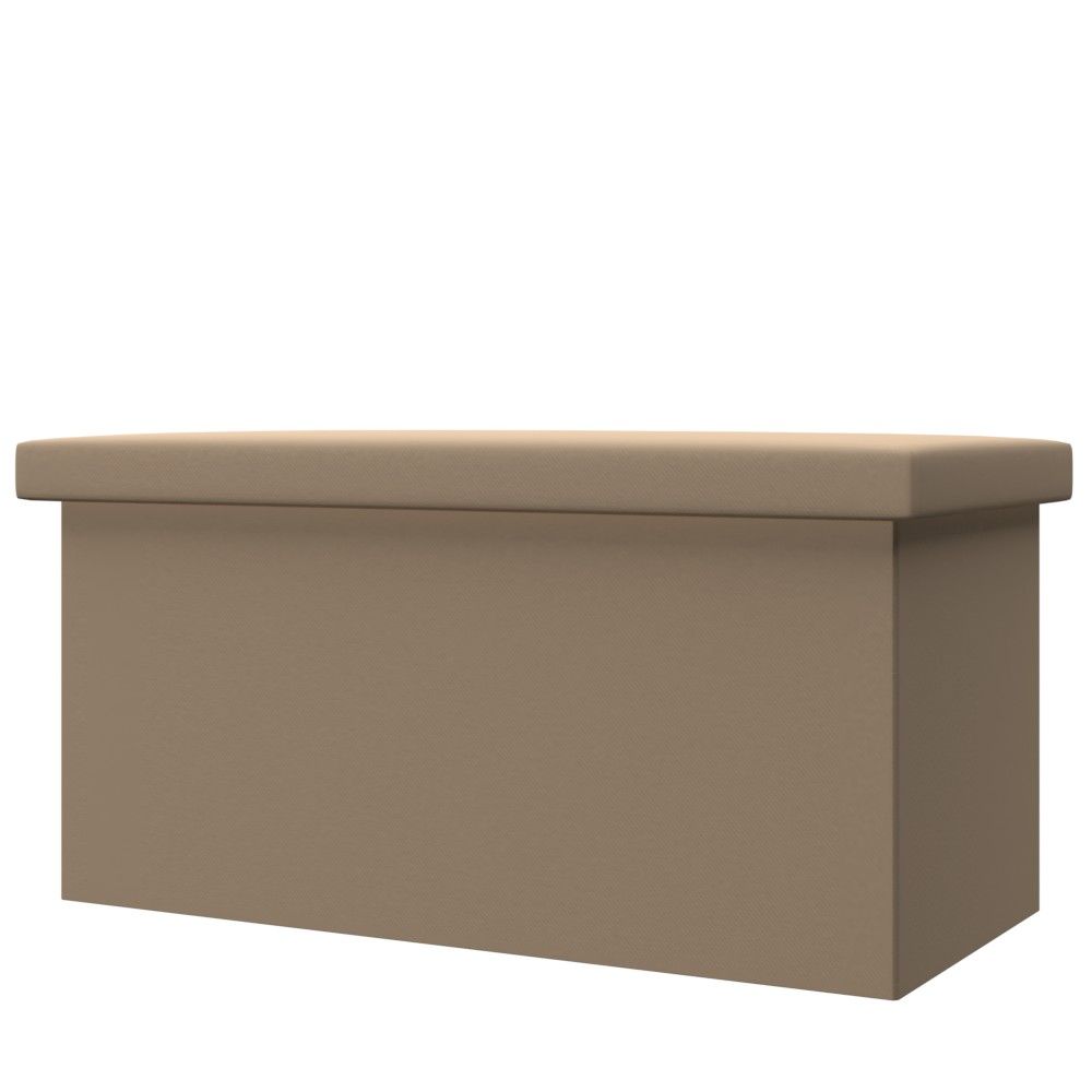 Customer Storage ottoman thumbnail 3