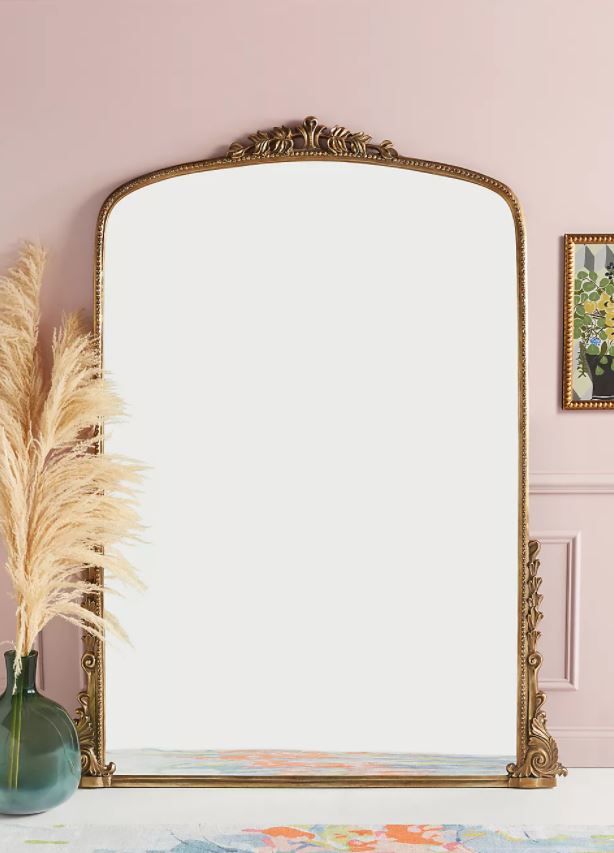 GLEAMING PRIMROSE MIRROR 3' thumbnail 4