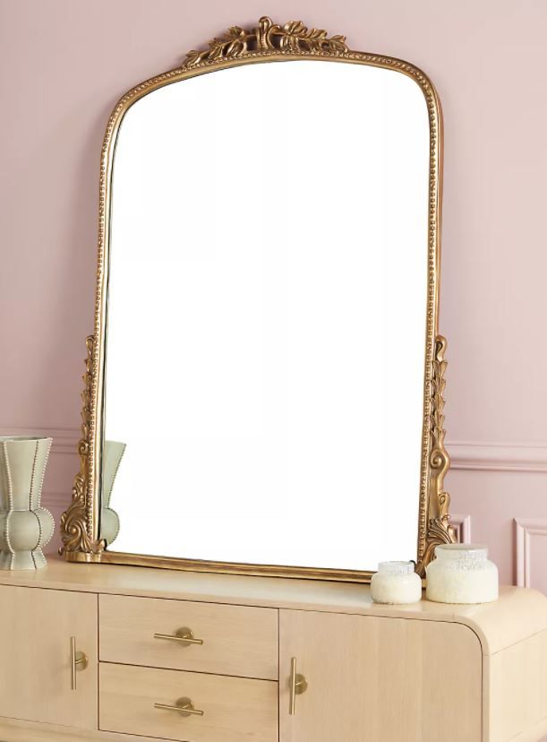 Gleaming Primrose Mirror thumbnail 2