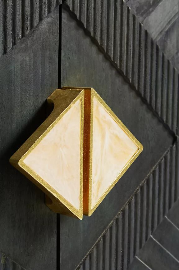 Handcarved Samuel Buffet thumbnail 3