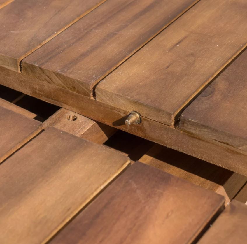 Wilson Rectangle Dining Table thumbnail 3