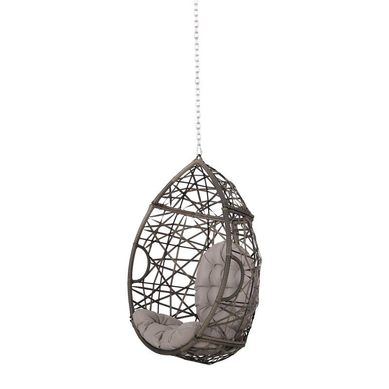 Whetzel Swing Chair thumbnail 2