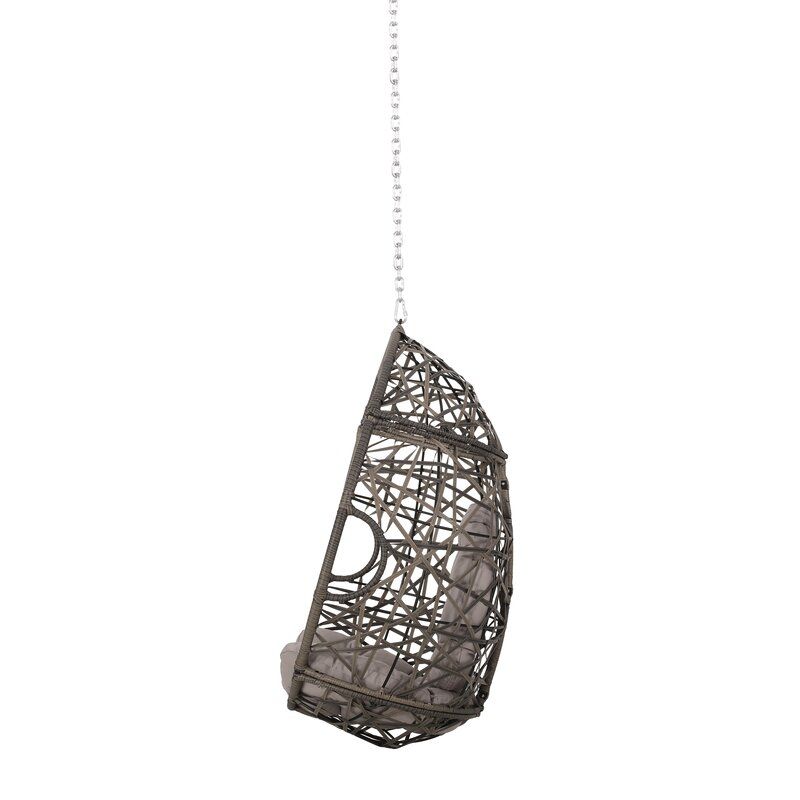 Whetzel Swing Chair thumbnail 3