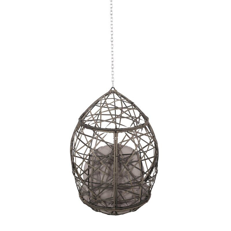 Whetzel Swing Chair thumbnail 4