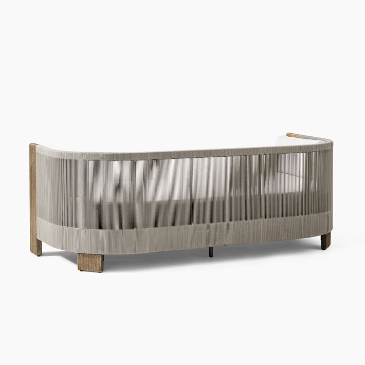 Porto Outdoor Sofa thumbnail 3