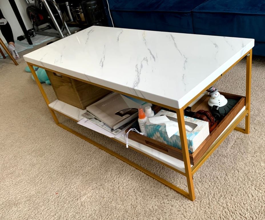 Customer Table thumbnail 2