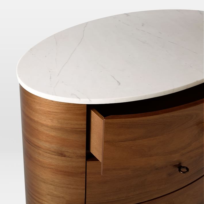 Penelope Drawer Dresser thumbnail 5