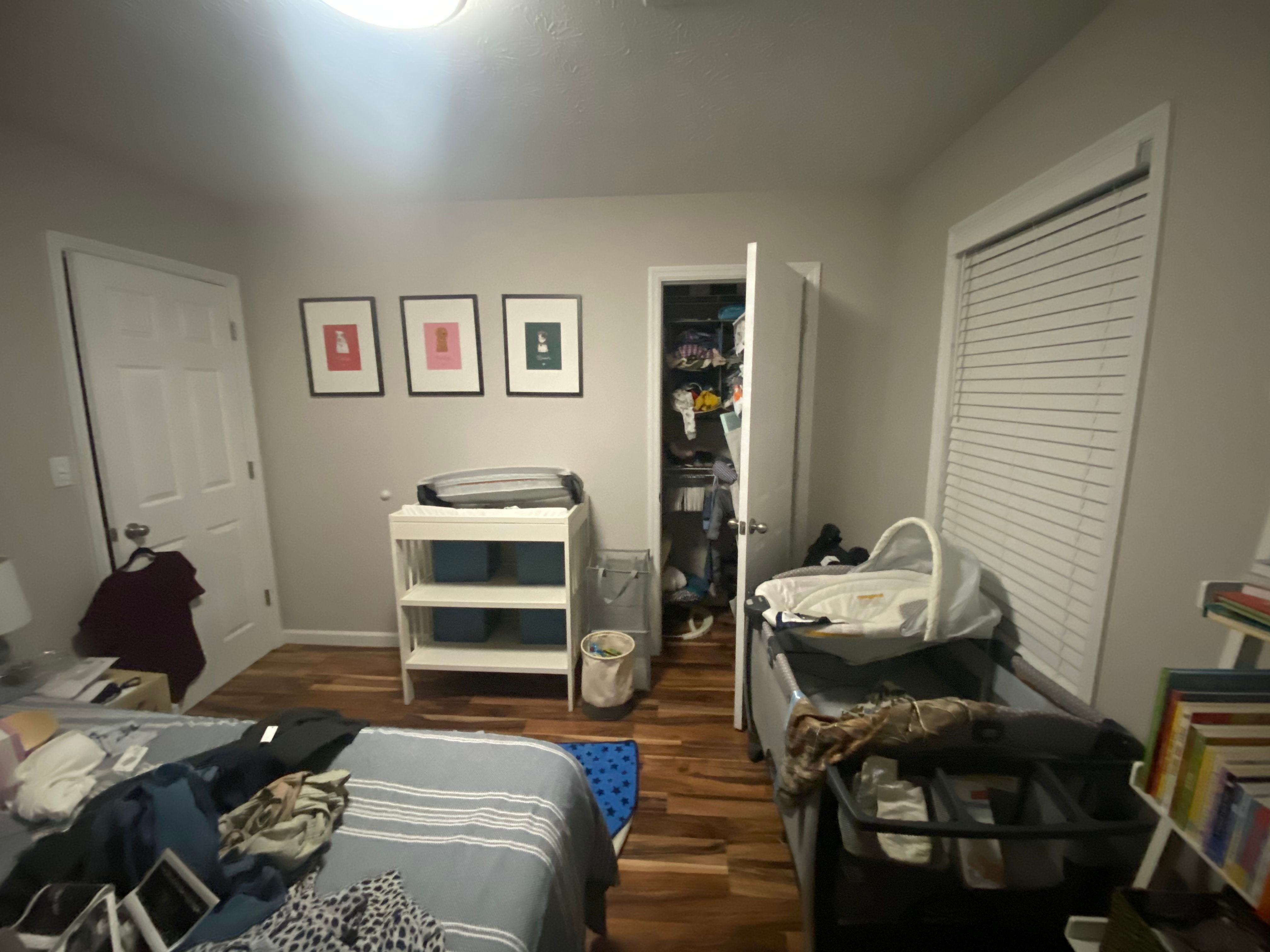 Customer Product Changing table thumbnail 4