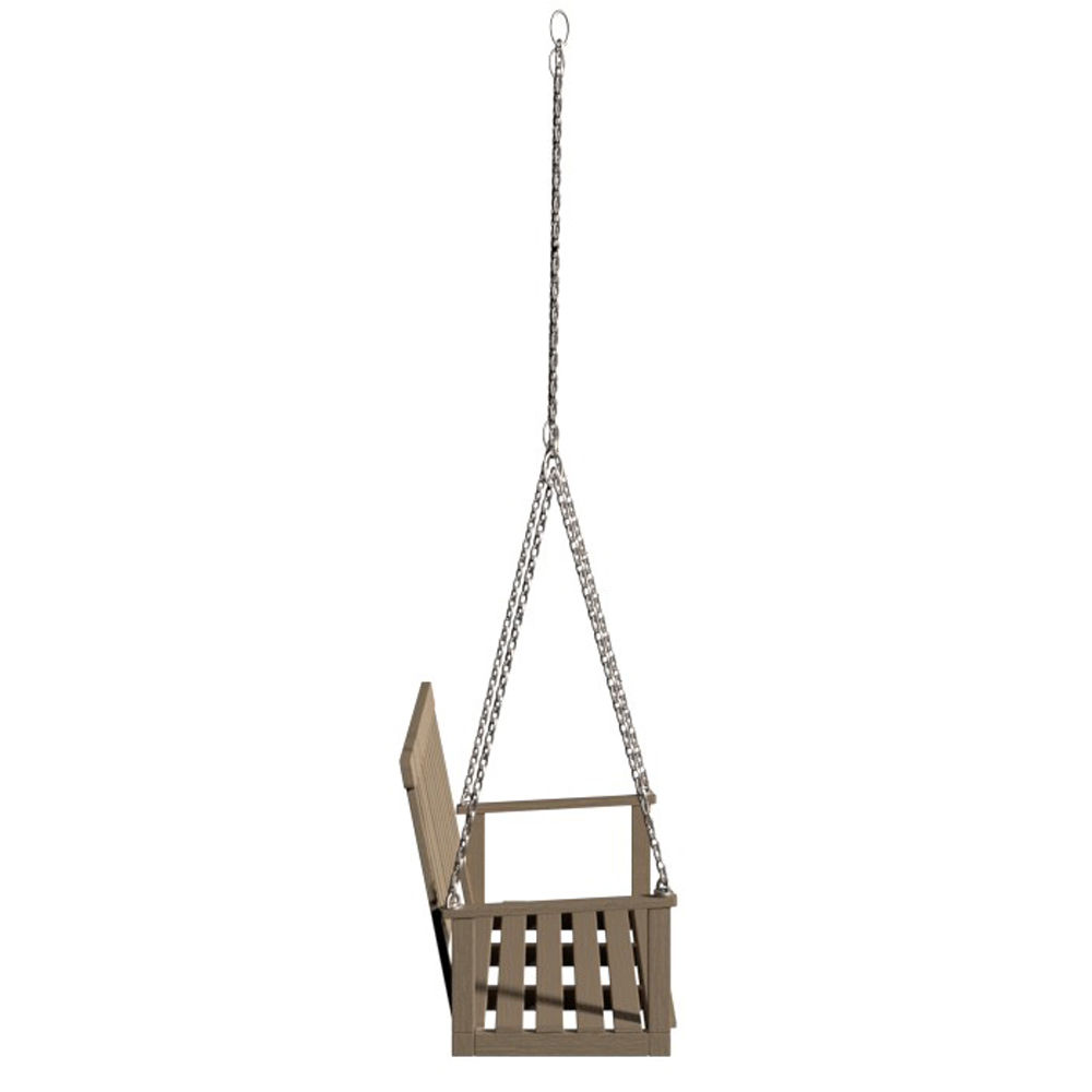 customer Swing wooden sofa thumbnail 2