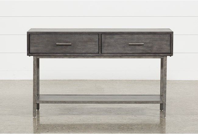 Tracie Console Table thumbnail 2