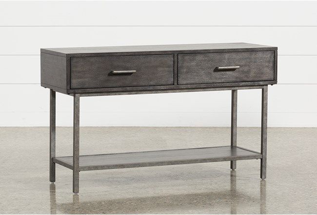 Tracie Console Table thumbnail 3