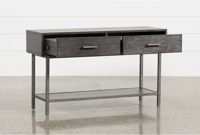 Tracie Console Table thumbnail 4