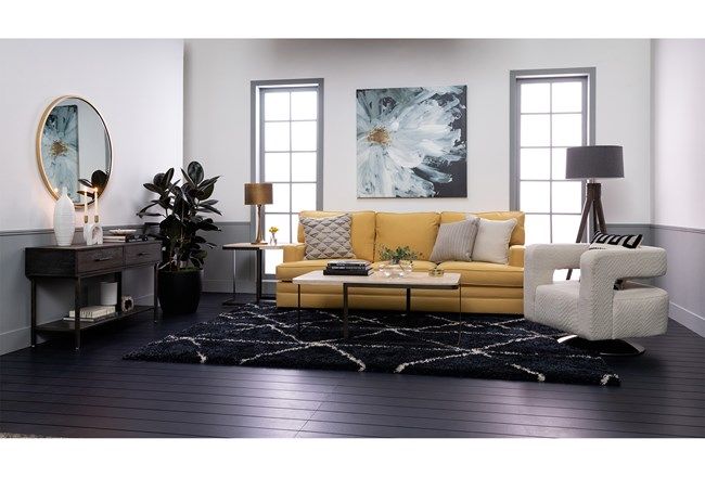 Tracie Console Table thumbnail 5