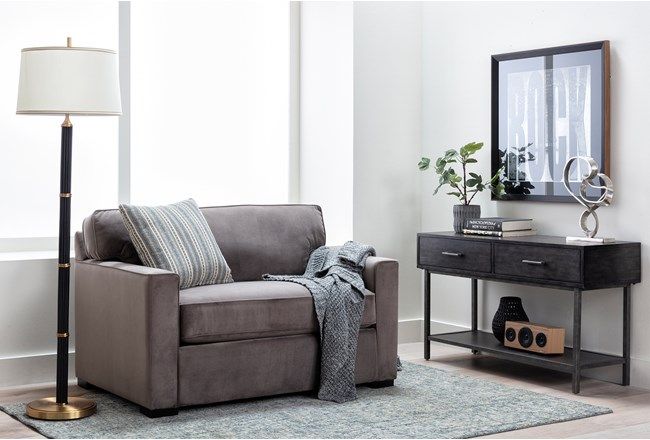 Tracie Console Table thumbnail 6