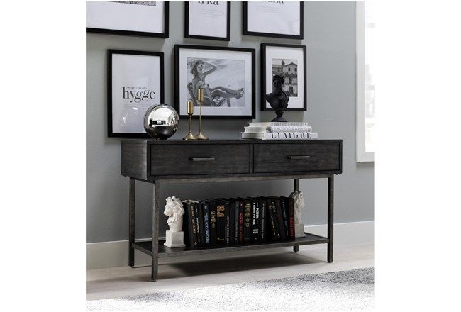 Tracie Console Table thumbnail 7