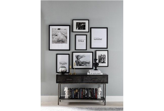 Tracie Console Table thumbnail 8