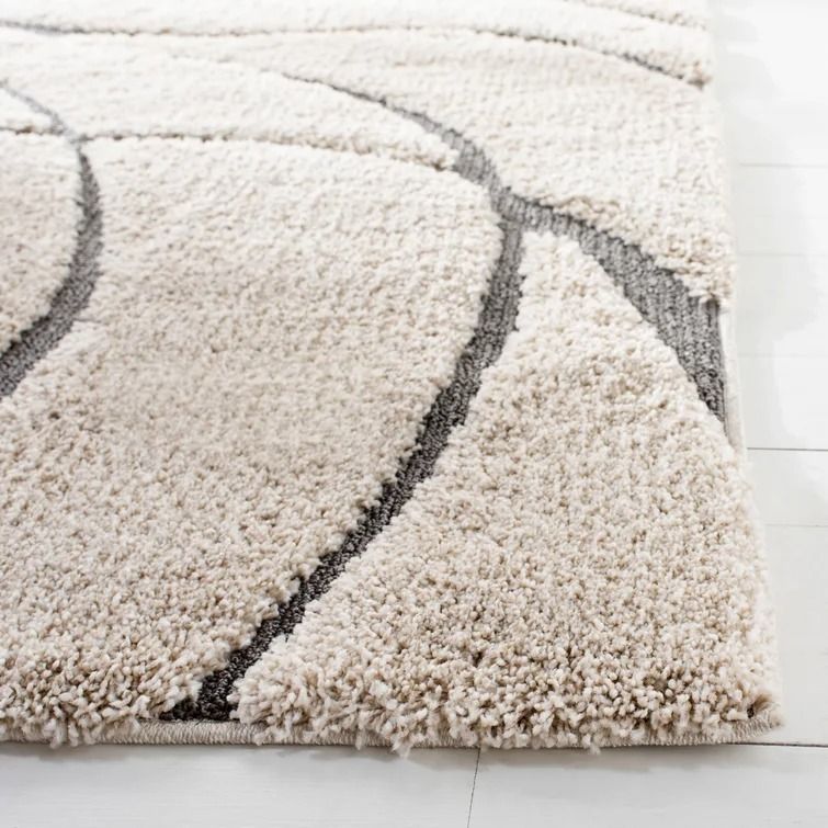 Stacie Abstract Area Rug-8'x10' thumbnail 3