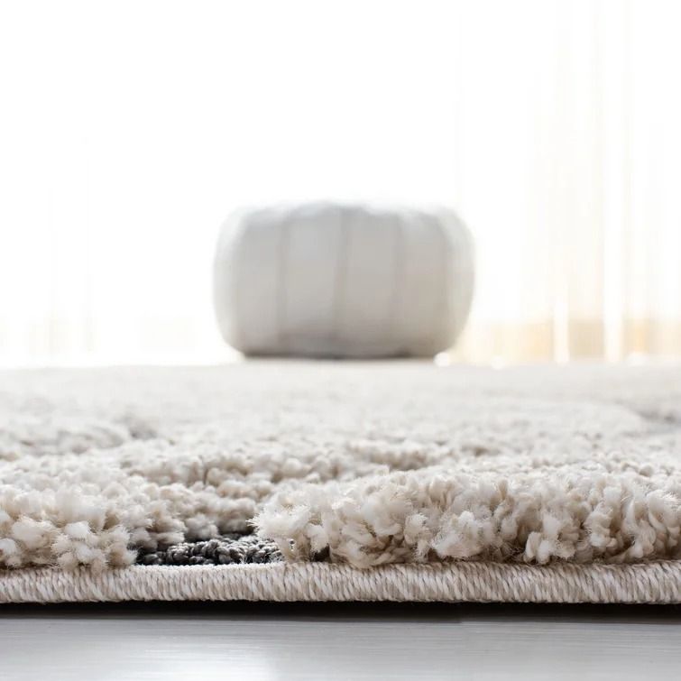Stacie Abstract Area Rug-8'x10' thumbnail 4