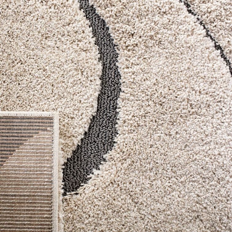 Stacie Abstract Area Rug-8'x10' thumbnail 6