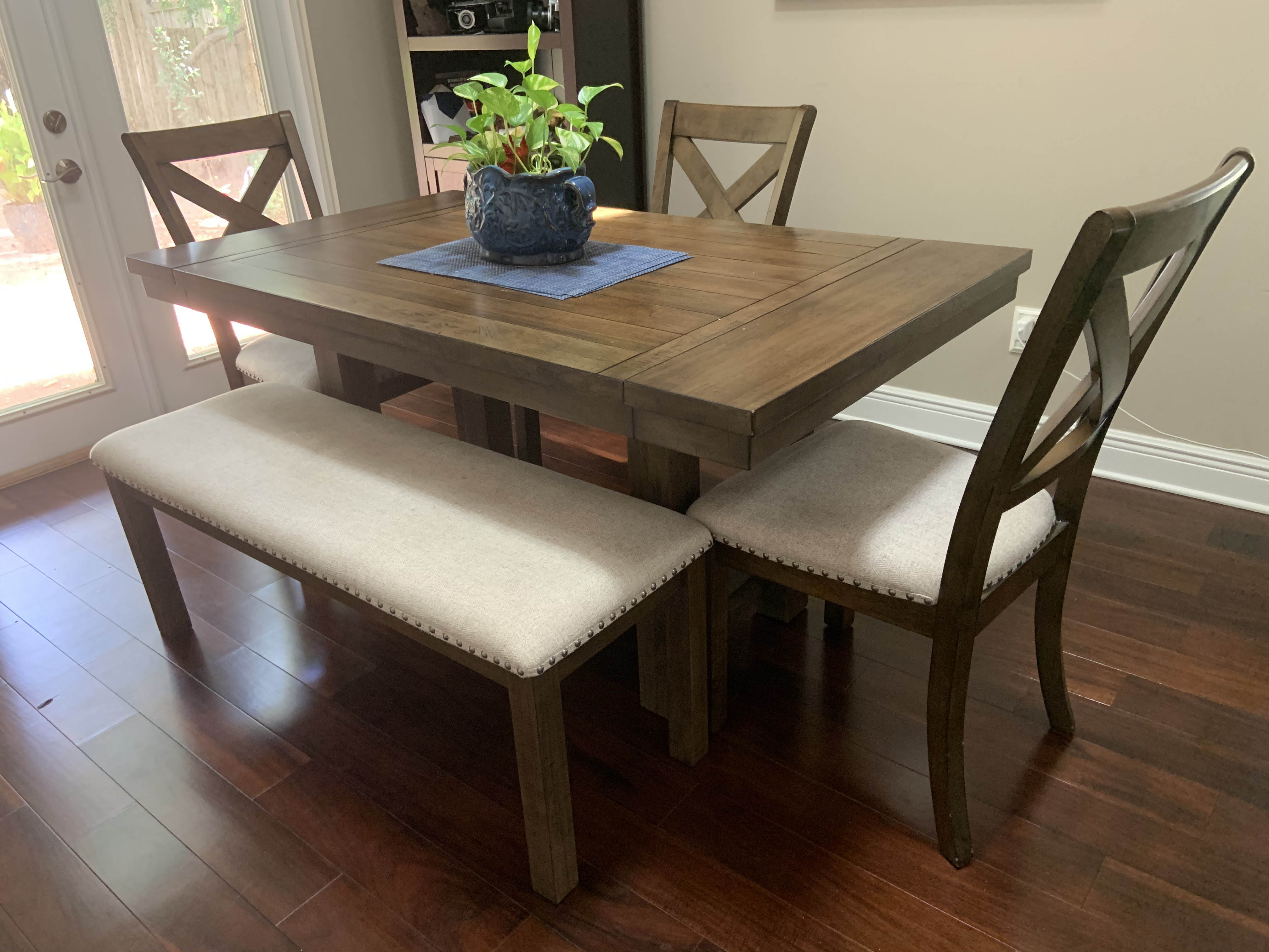 Customer Dining chair thumbnail 4