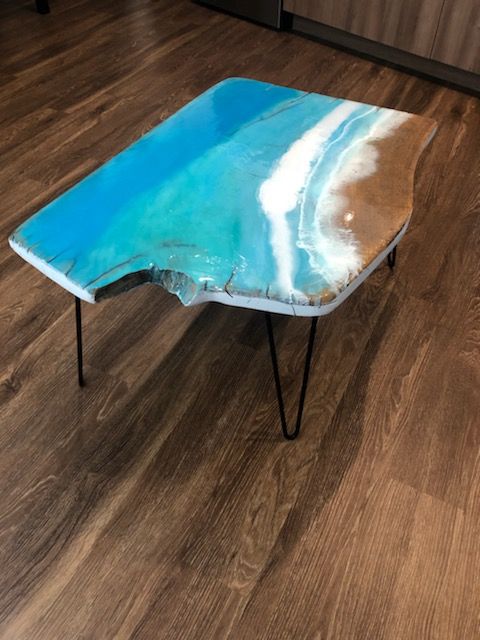 Customer Coffee Table thumbnail 4