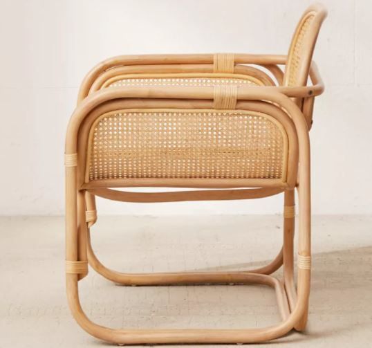  Marte Lounge Chair thumbnail 2