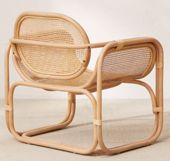 Marte Lounge Chair thumbnail 3