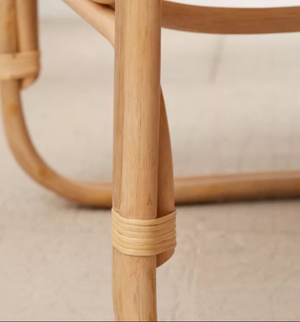  Marte Lounge Chair thumbnail 4