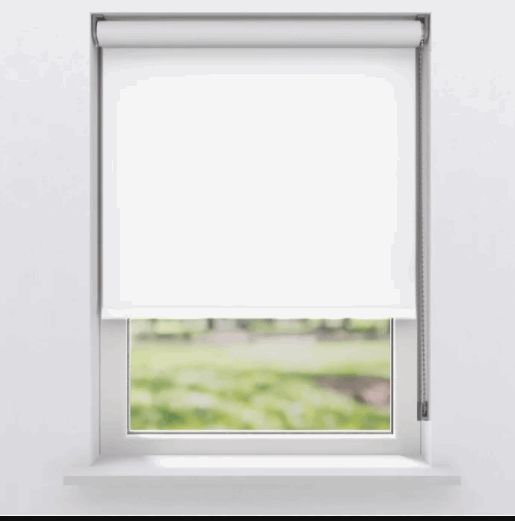 Blackout Roller Shade thumbnail 2