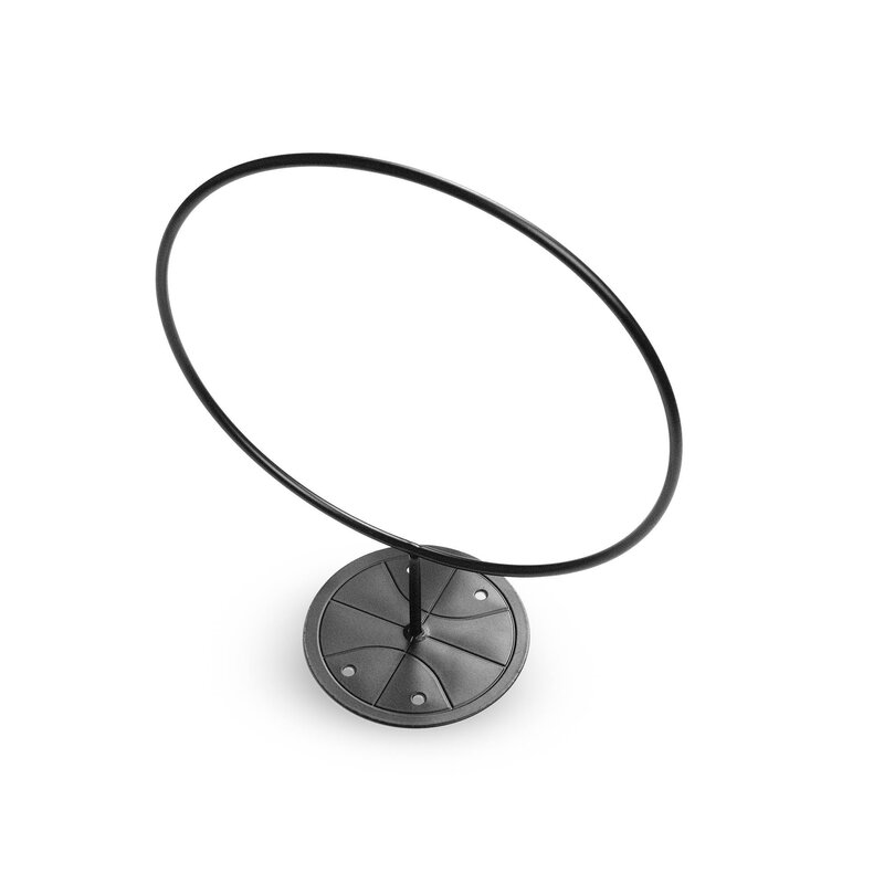 Womack Wall Mounted Sports Rack thumbnail 2