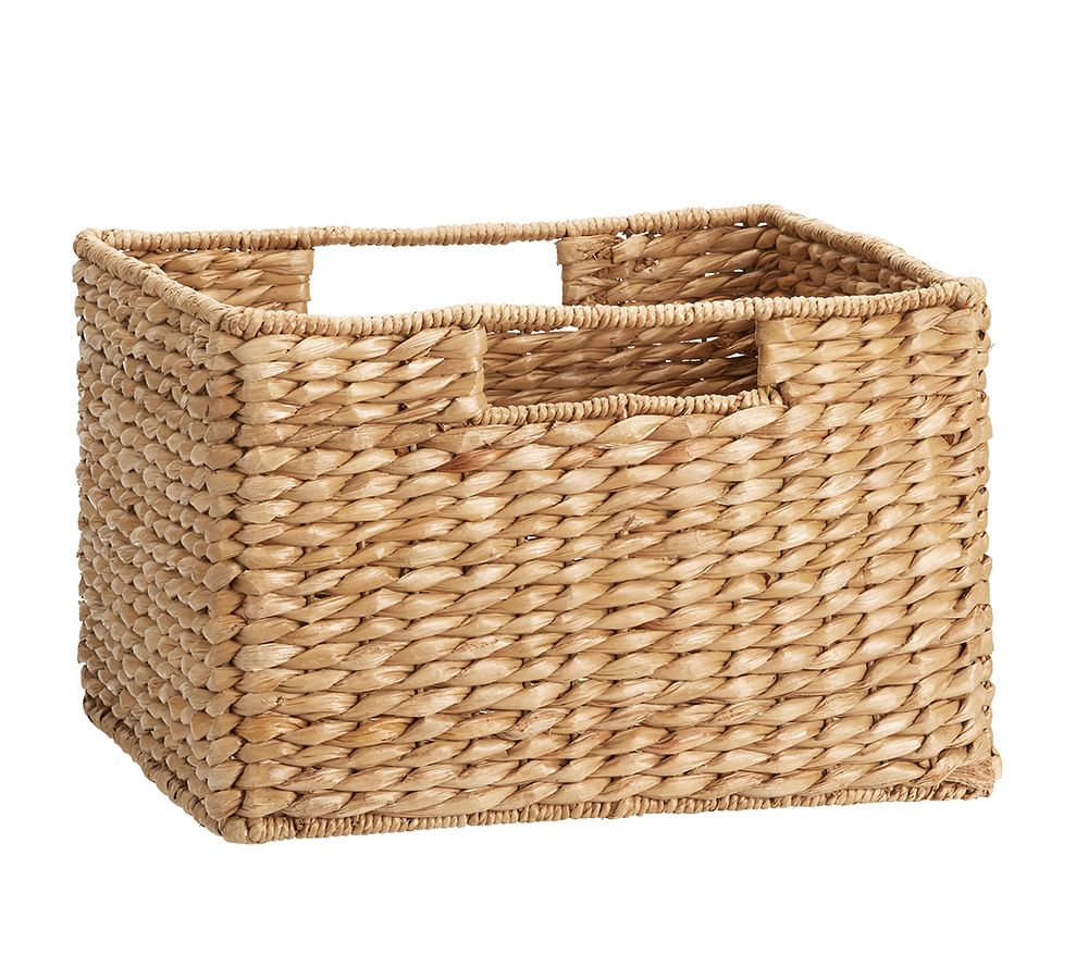 Seagrass Utility Basket Medium Savannah thumbnail 2